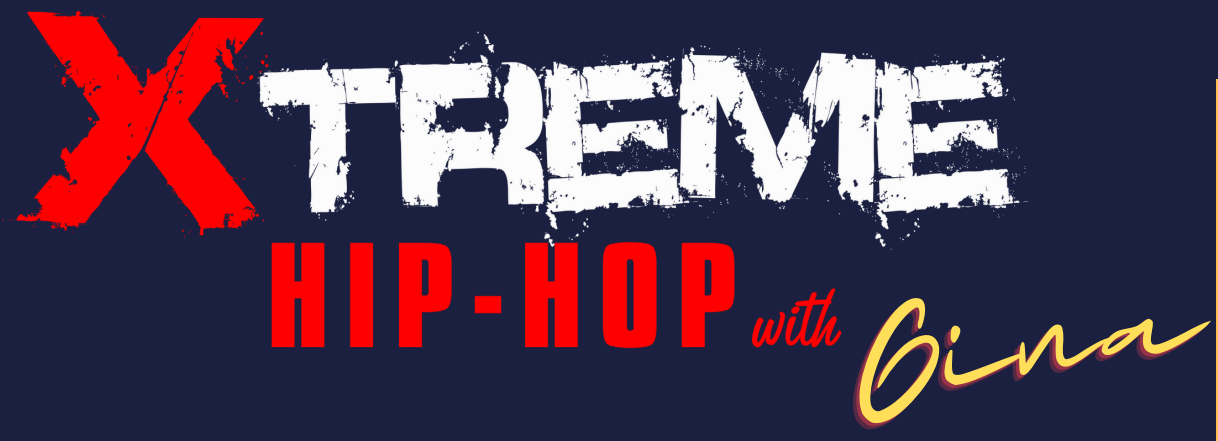Xtreme Hip Hop with Gina