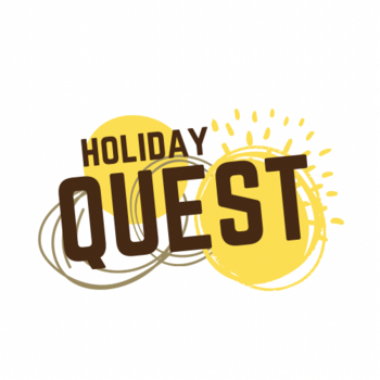 Holiday Quest - Booking by Bookwhen