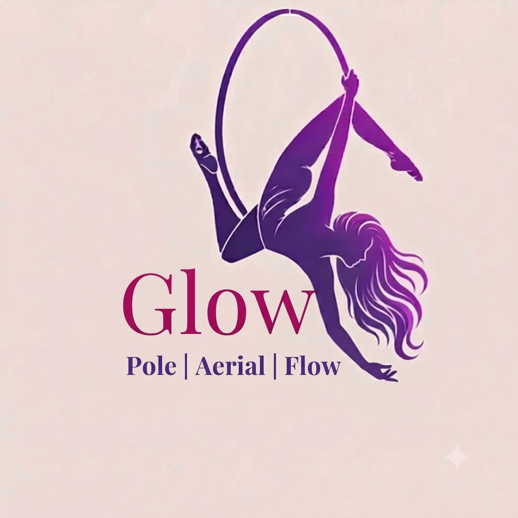 Glow Pole Fitness & Flow