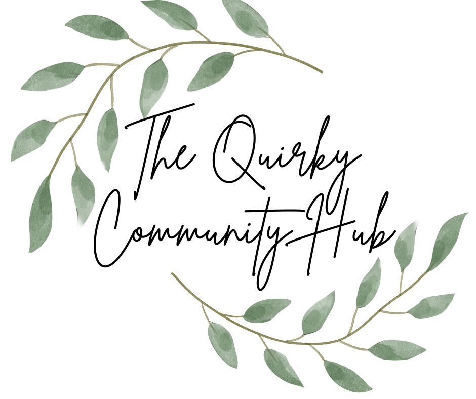 The Quirky Community
