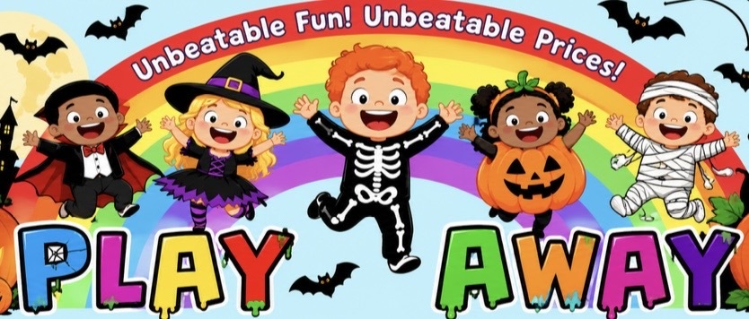 Play Away Children’s Play Centre Ltd