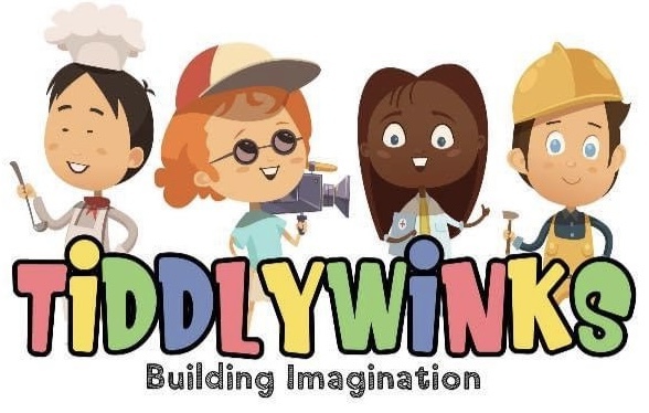 Tiddlywinks Role Play Centre