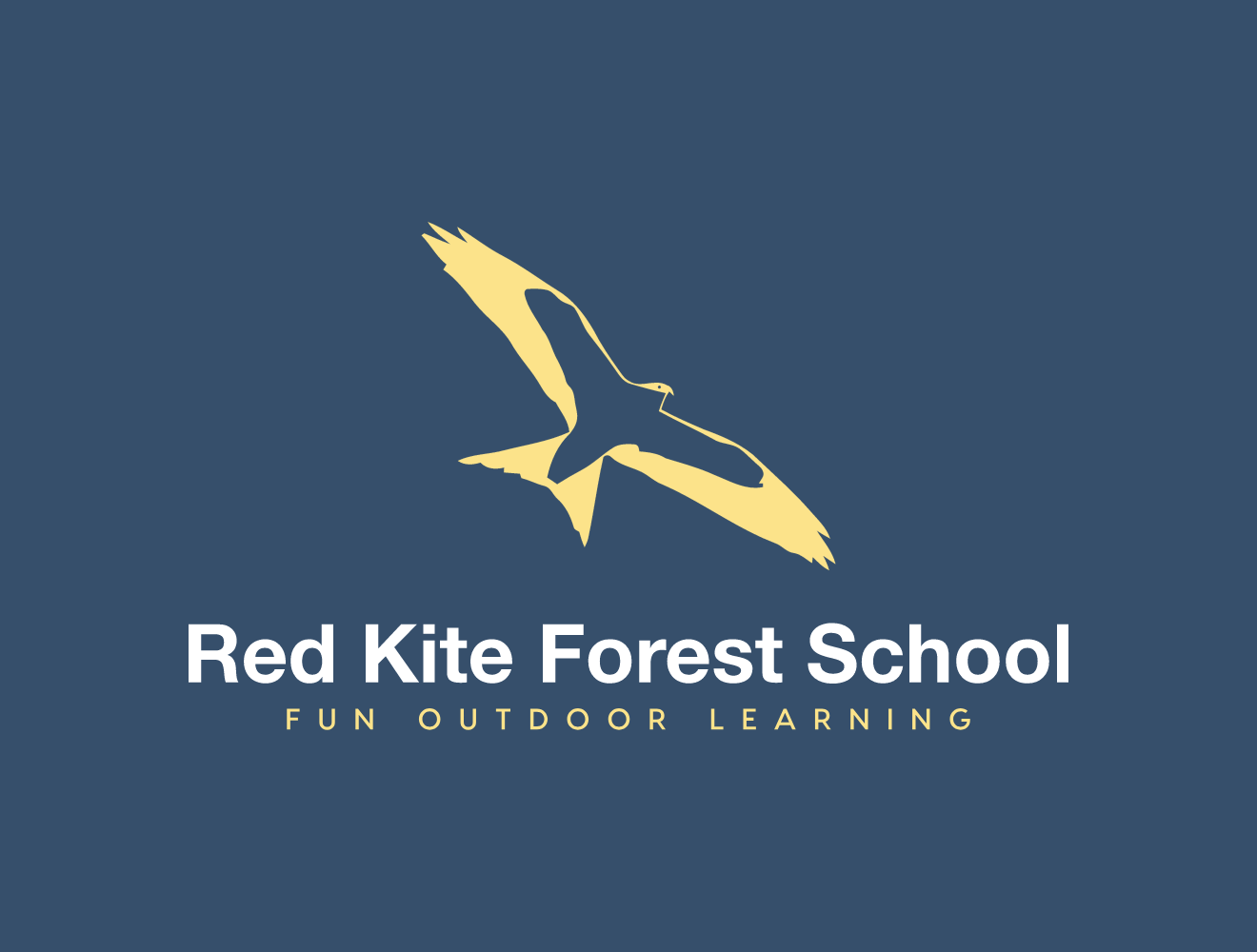 Redkiteforestschool