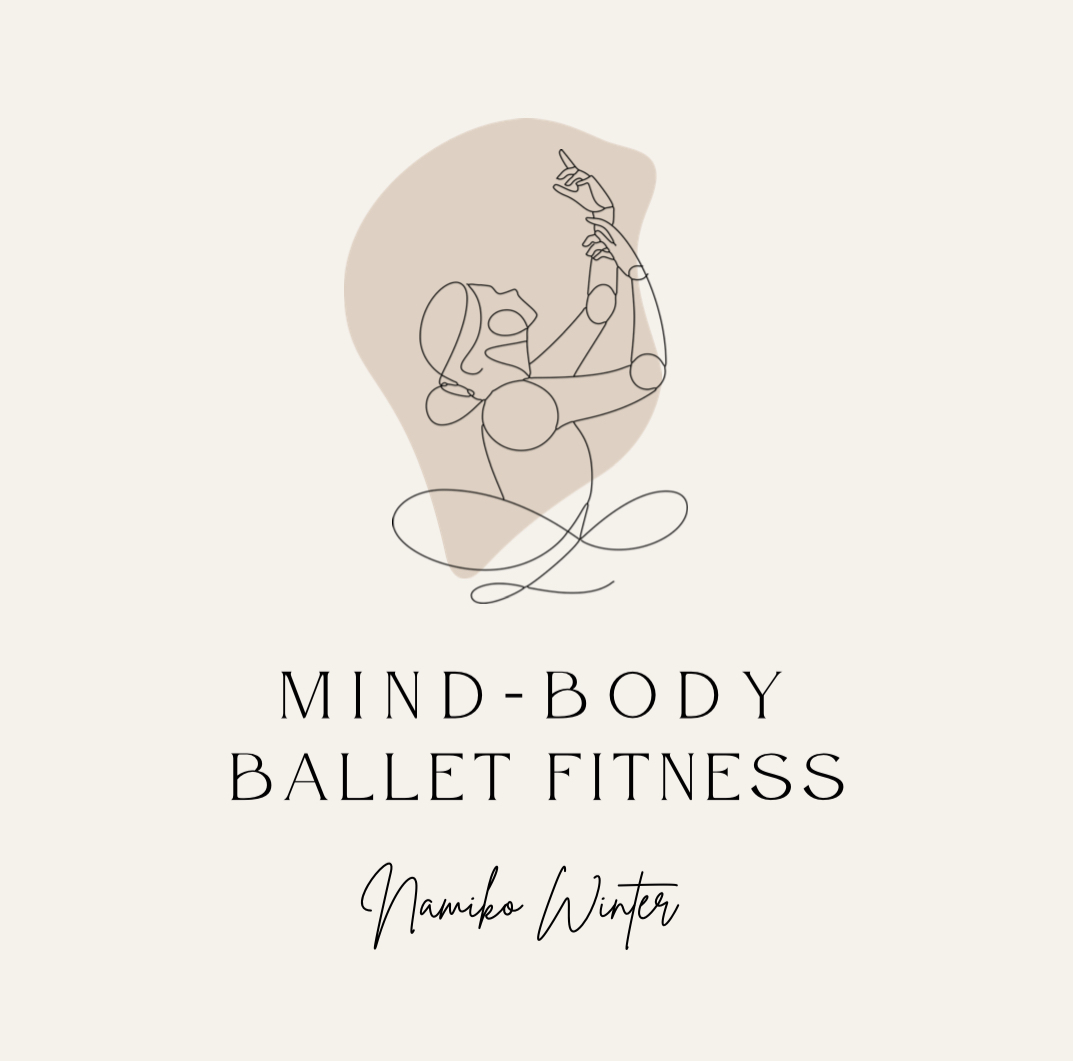 Mind-Body Ballet Fitness