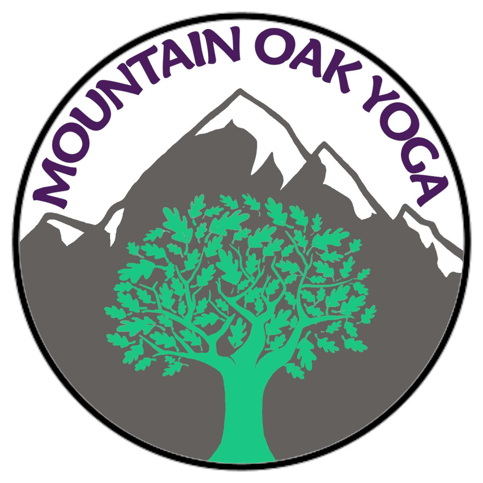 Mountainoakyoga