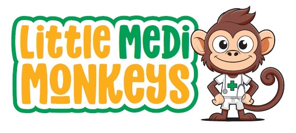 Little Medi-Monkeys