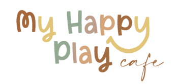 My Happy Play Cafe - Booking by Bookwhen