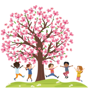 Blossom Kids Yoga