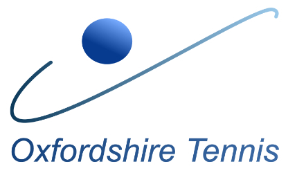 Oxfordshire Tennis Ltd