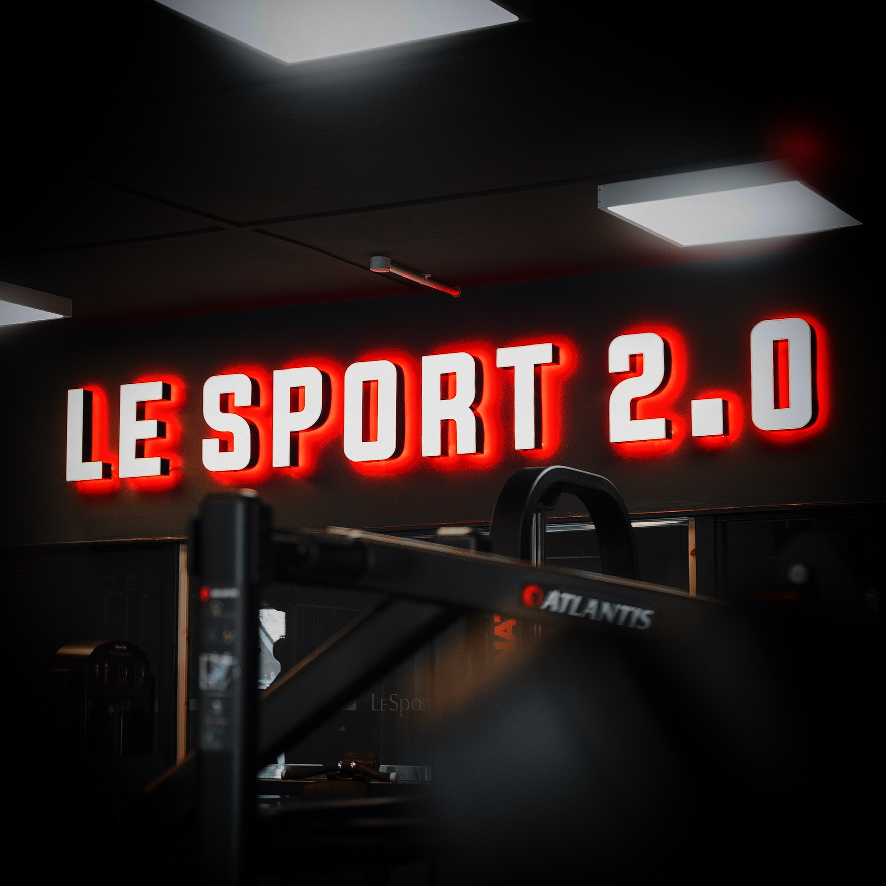 Le Sport Health & Fitness
