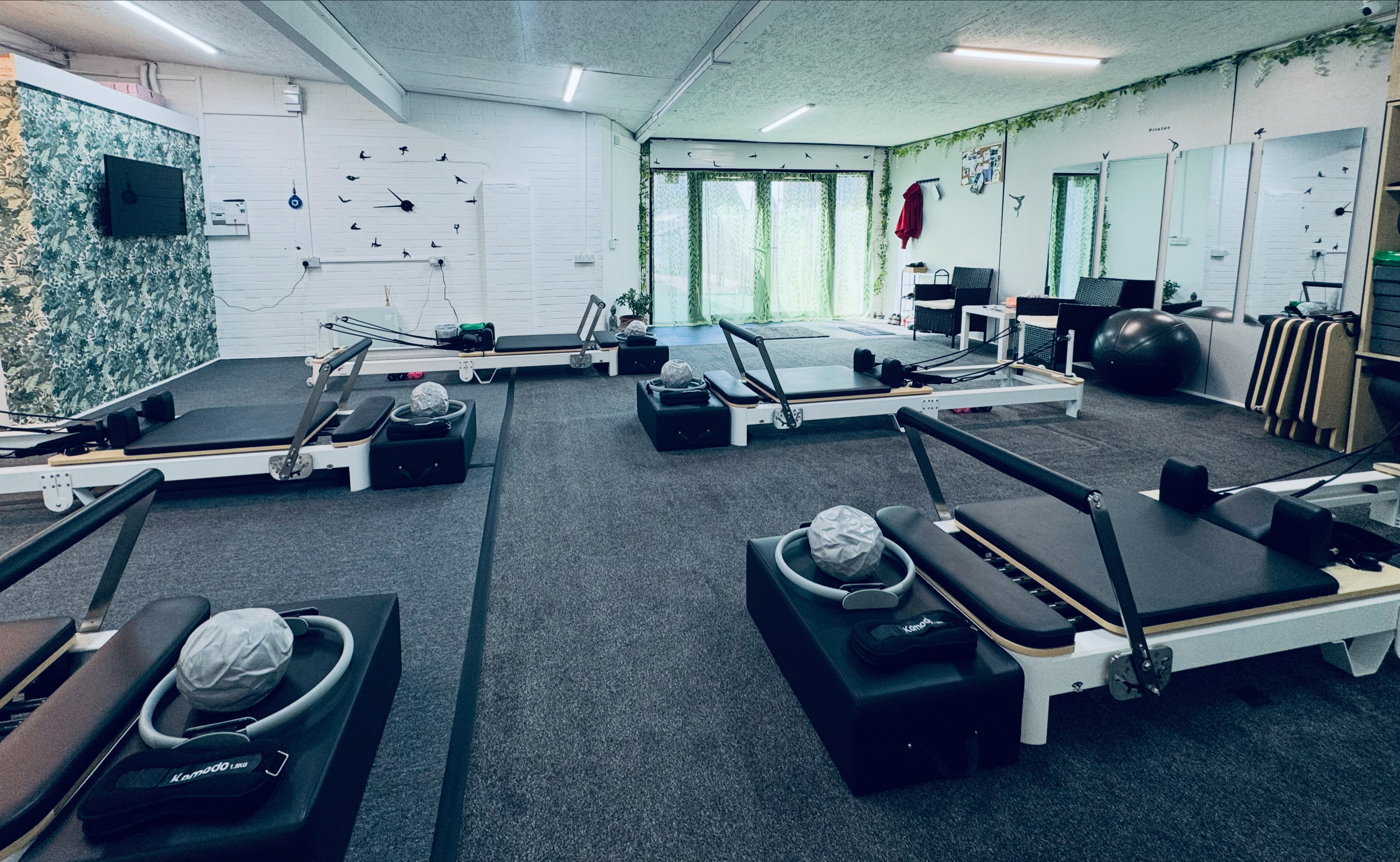 Fit Body Studio