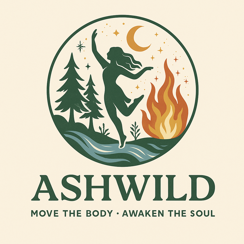 Ashwild Healing Arts & Wellness