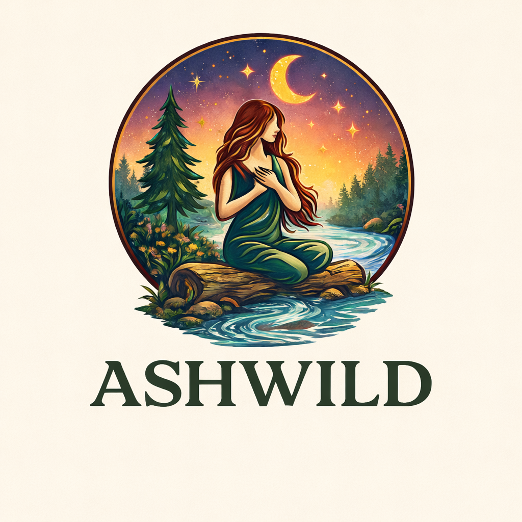 Ashwild Healing Arts & Wellness
