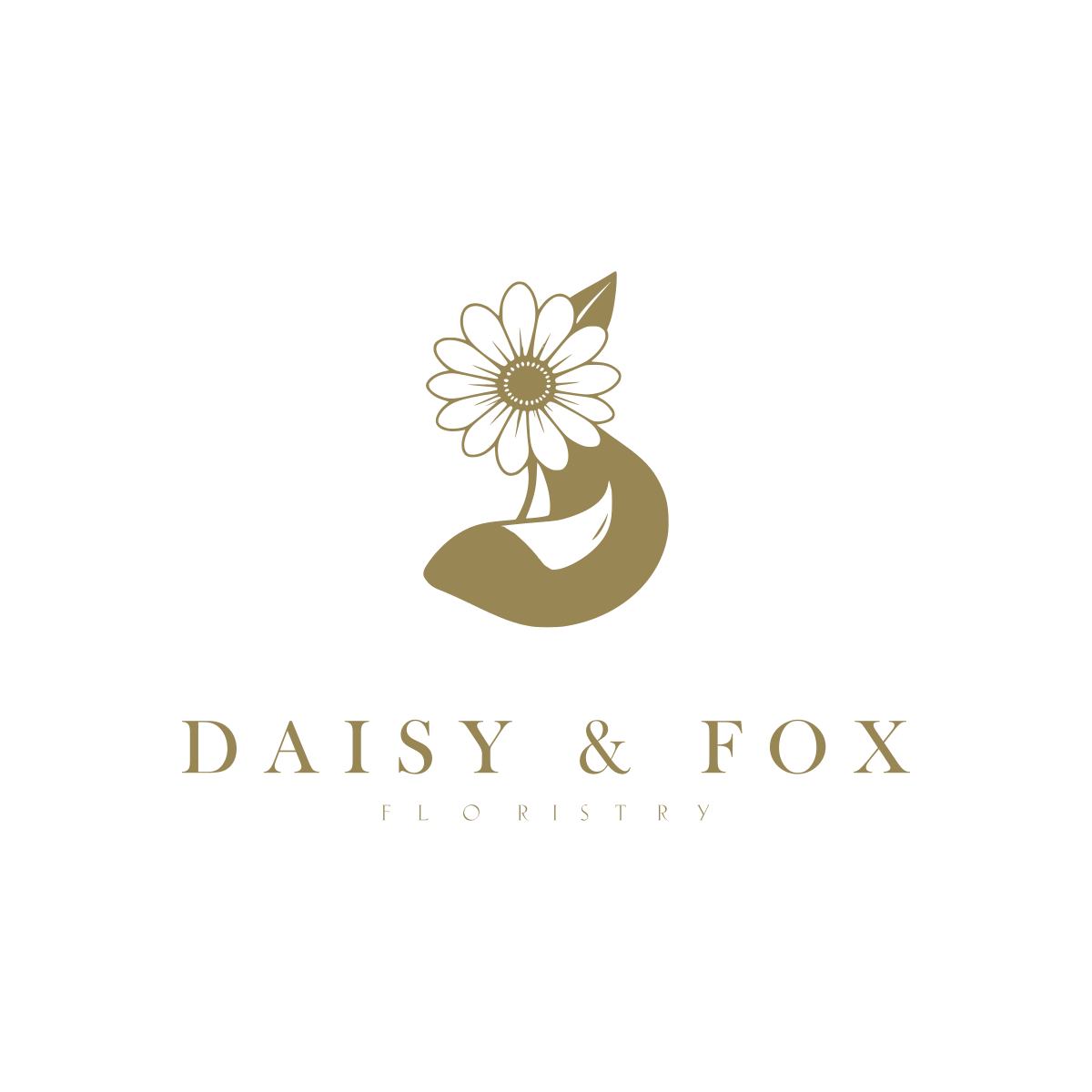 Daisy and Fox Floristry Ltd
