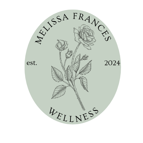 Melissa Frances Wellness 