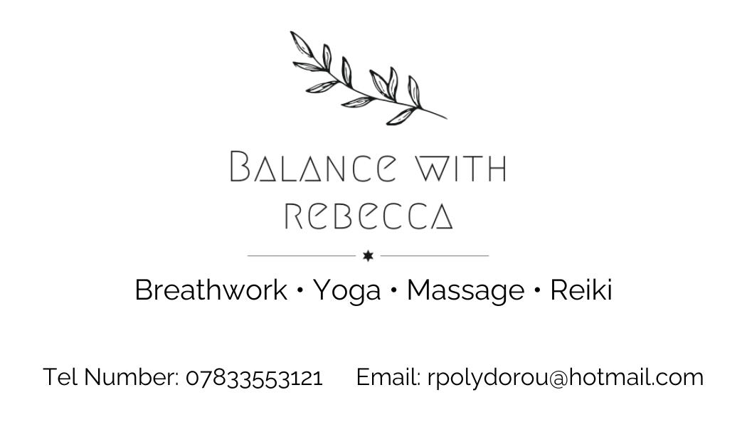 Balancewithrebecca