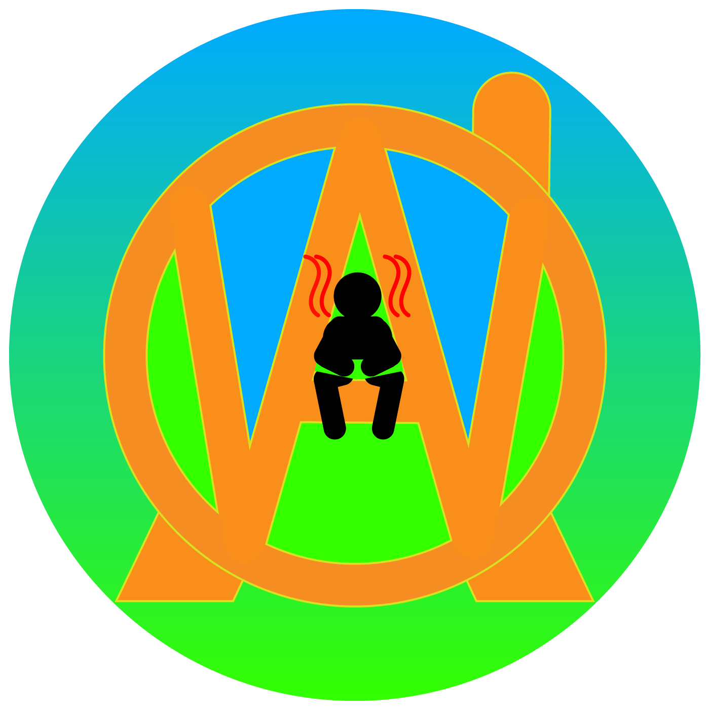 Atlanticwaysauna