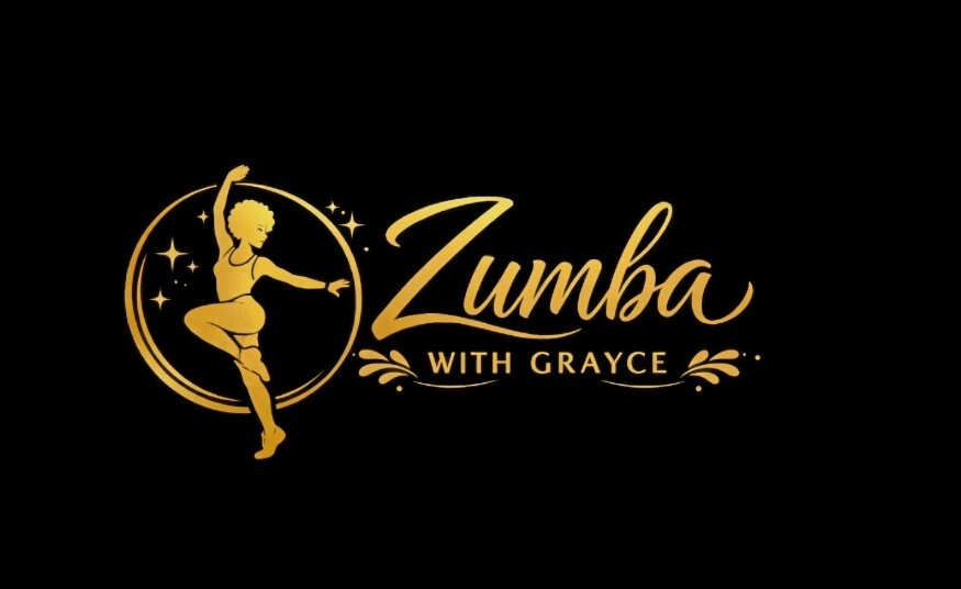 Zumbawithgrayce