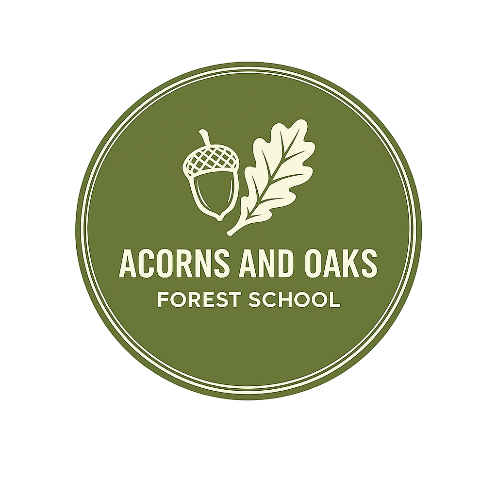 Acorns and Oaks Forest School