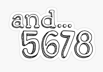 and 5678 West End Workout
