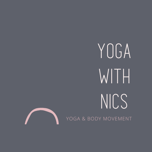 Yoga With Nics