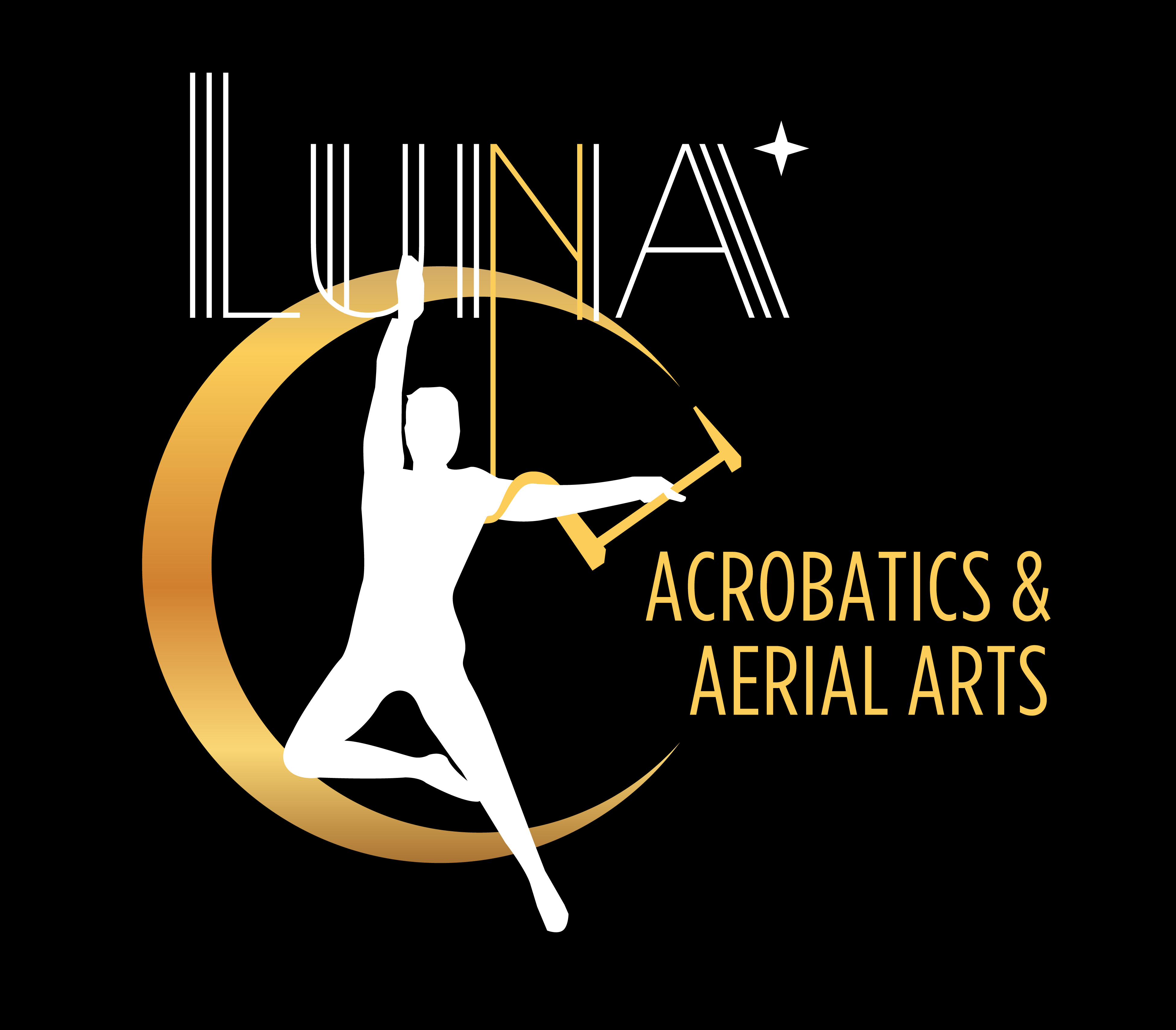 Luna Acrobatics and Aerial Arts Ltd