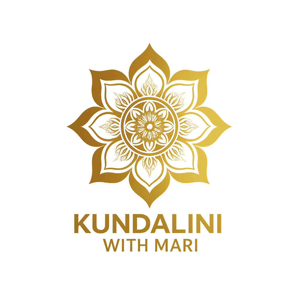Kundalini with Mari