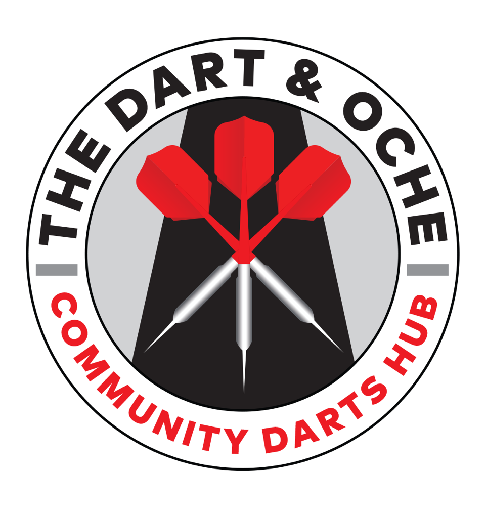 The Dart & Oche