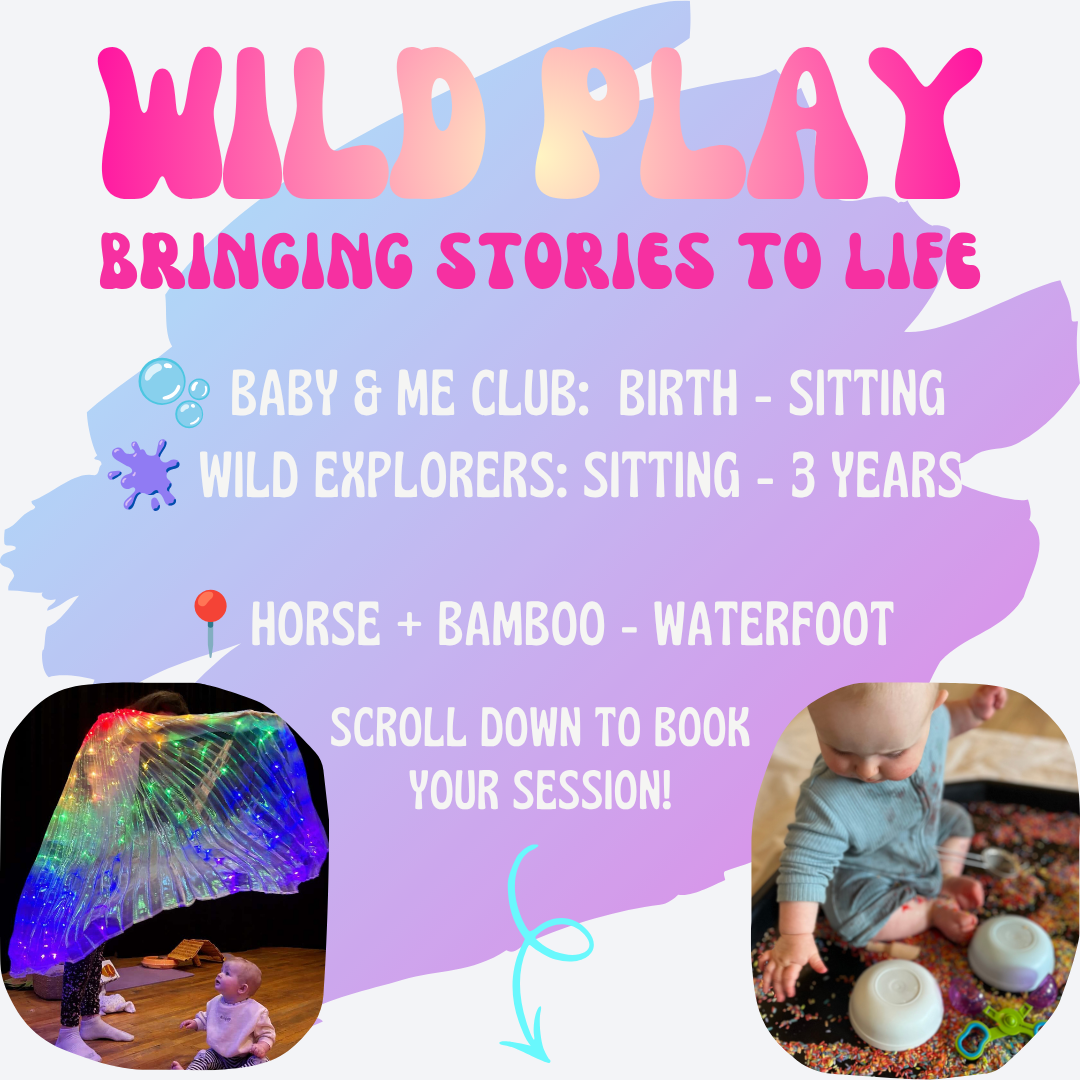 Wild Play 