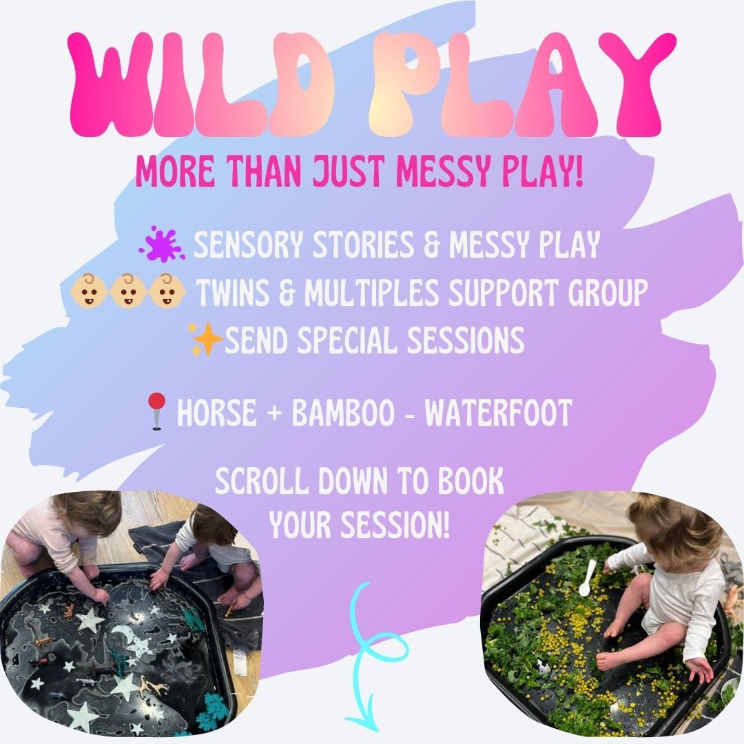 Wild Play 