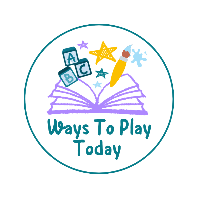 Ways To Play Today