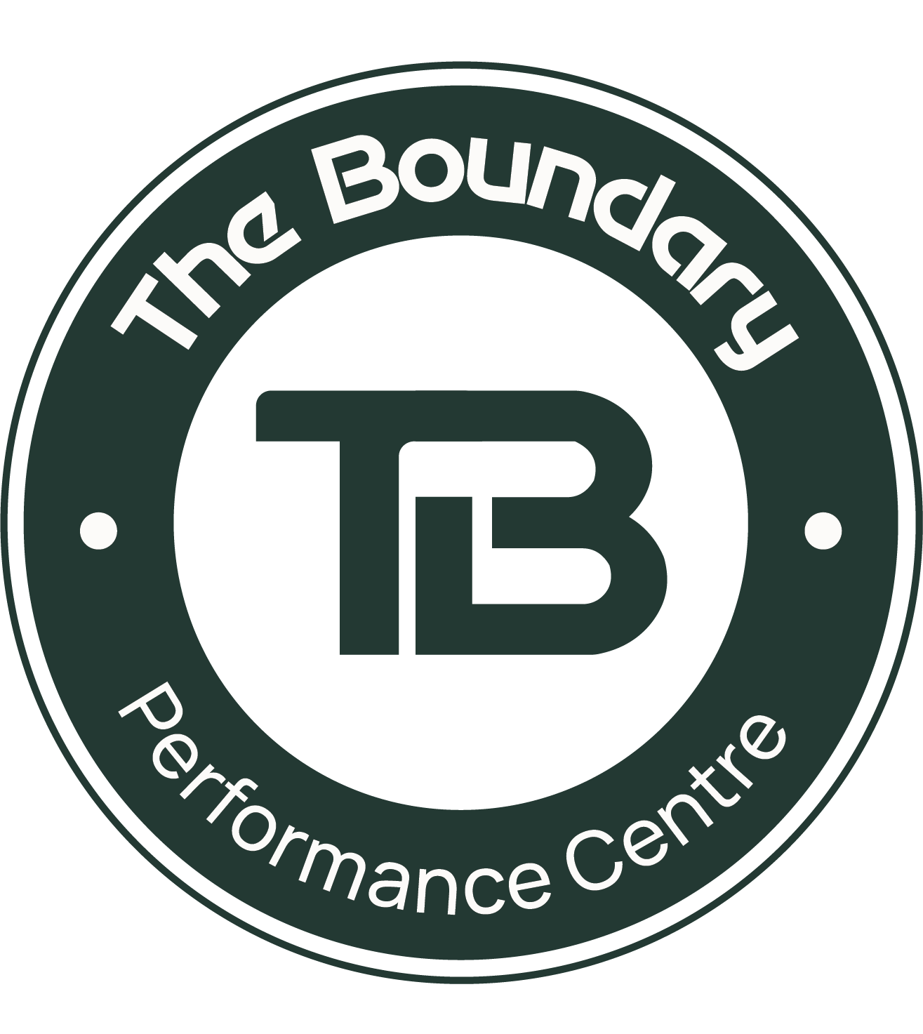 The Boundary Cricket Hub