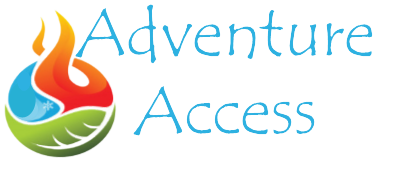 Adventure Access at Seaham Harbour