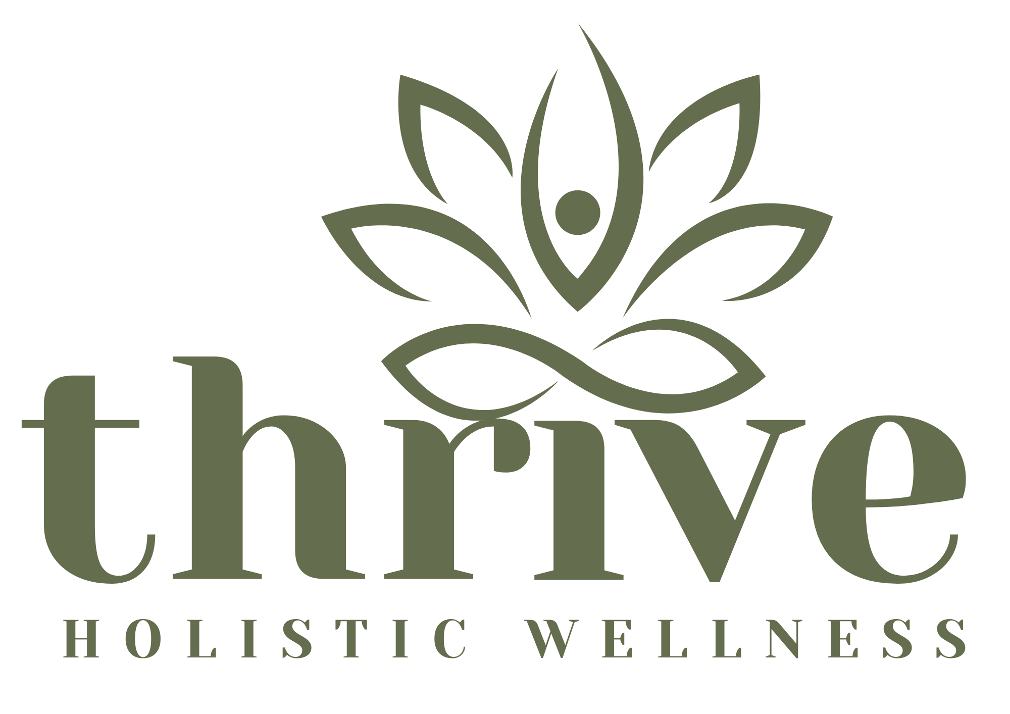 Thrive Holistic Wellness