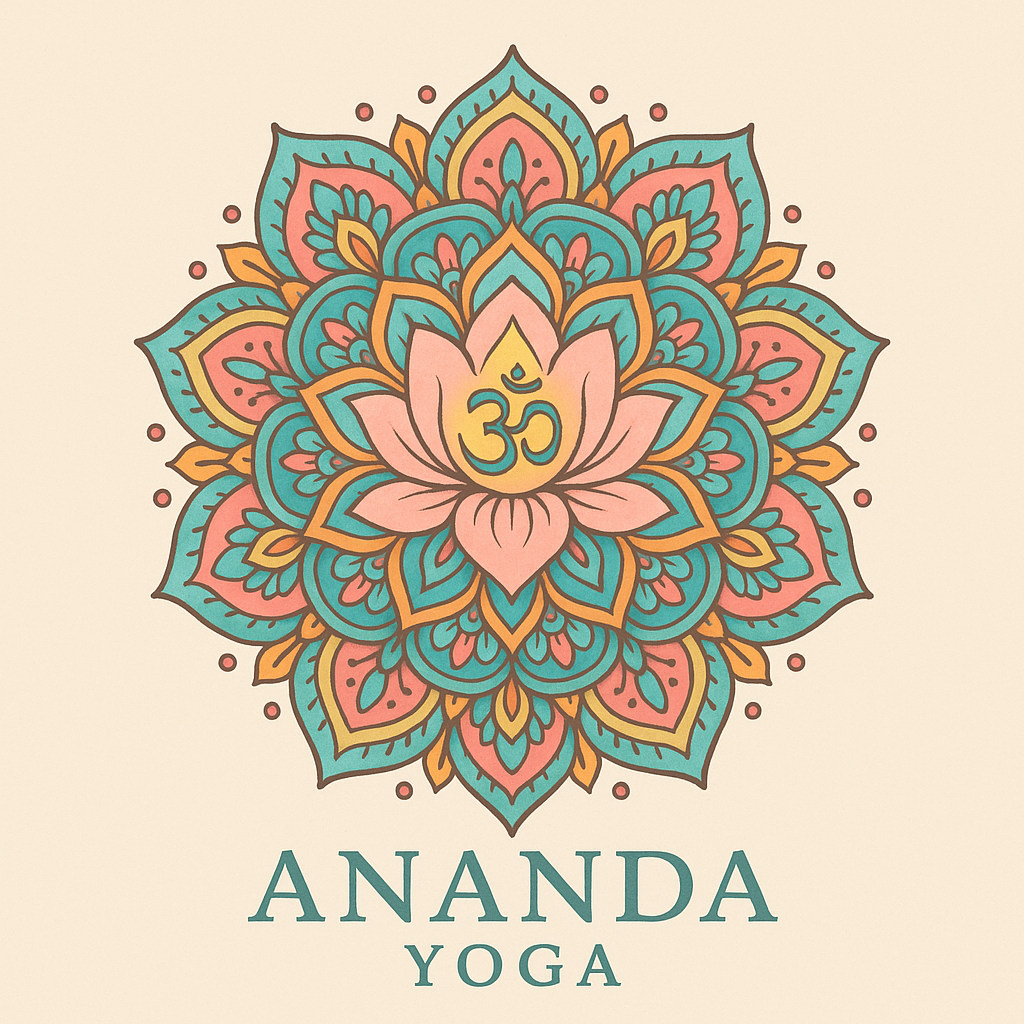 Ananda Yoga