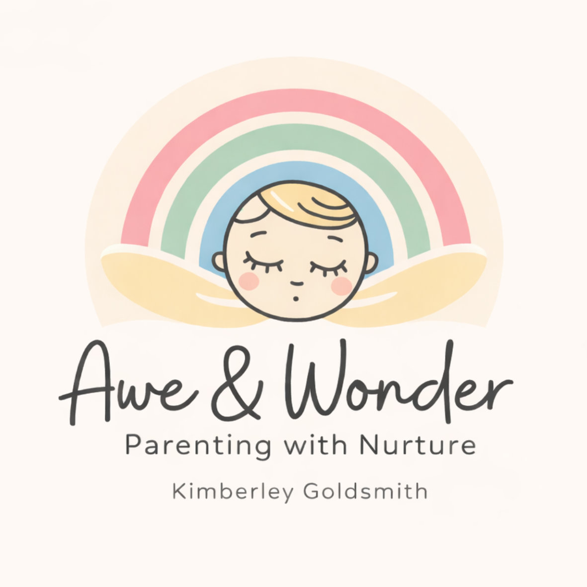 Awe & Wonder, Parenting with Calm
