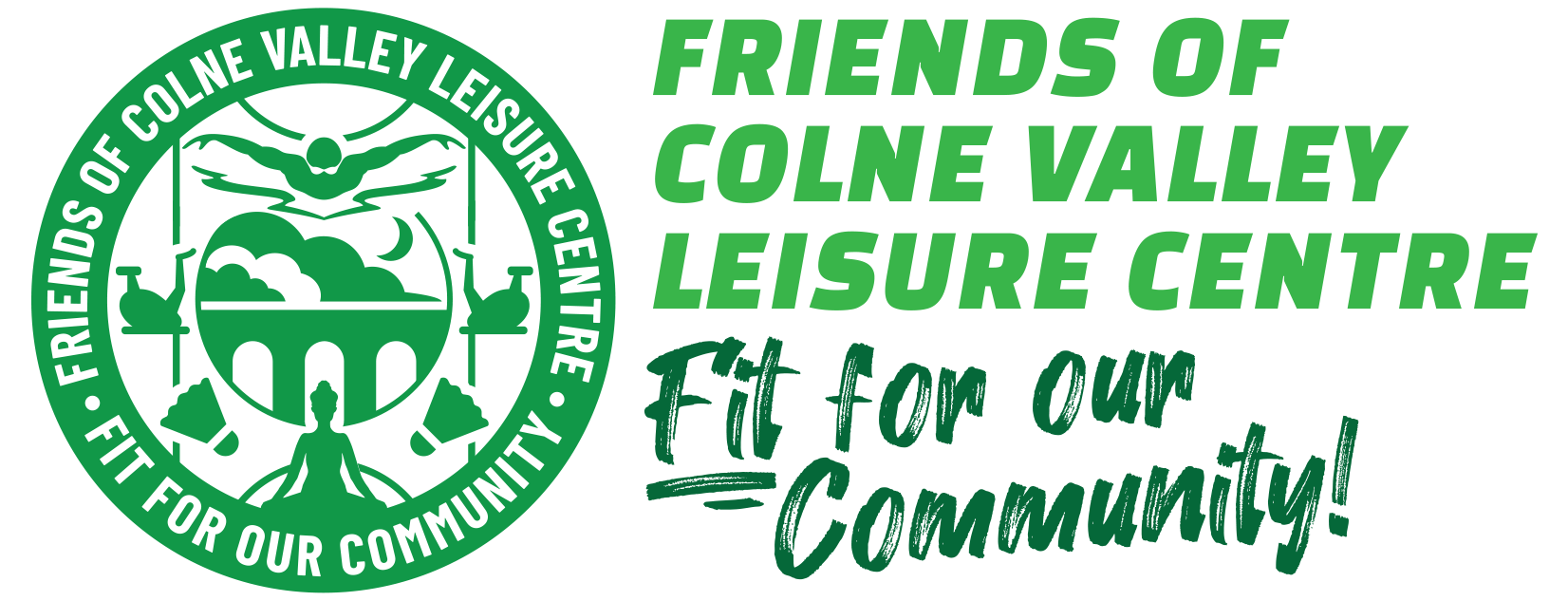 Friends Of Colne Valley Leisure Centre CIC