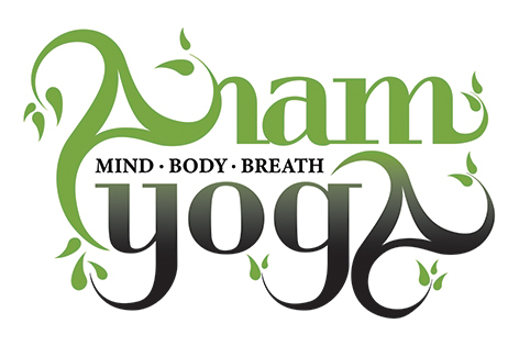 Anam Yoga 