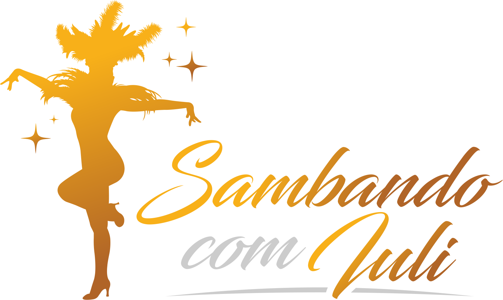 Sambando com Iuli