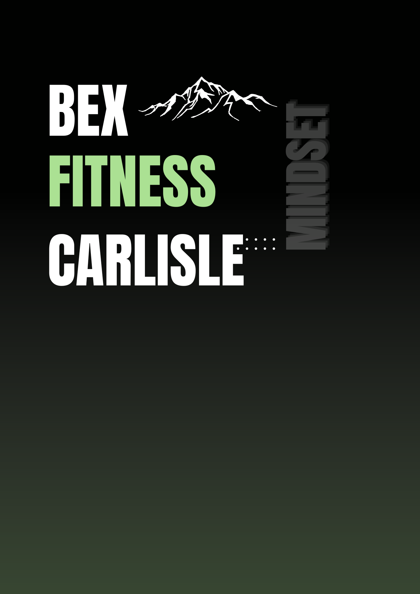 Bexfitness