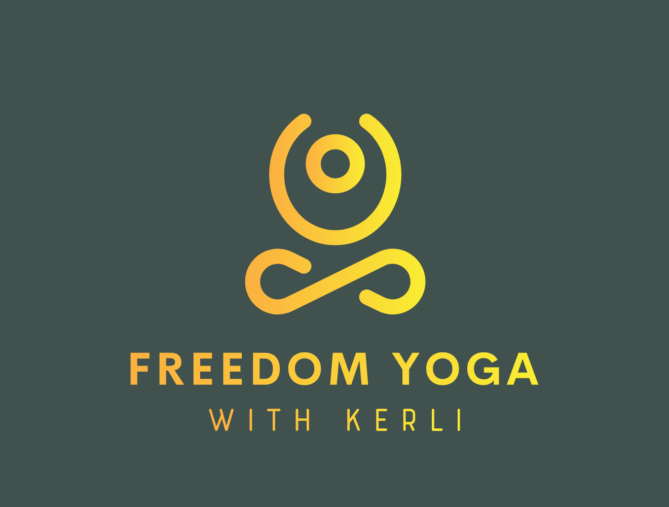 Freedom Yoga with Kerli