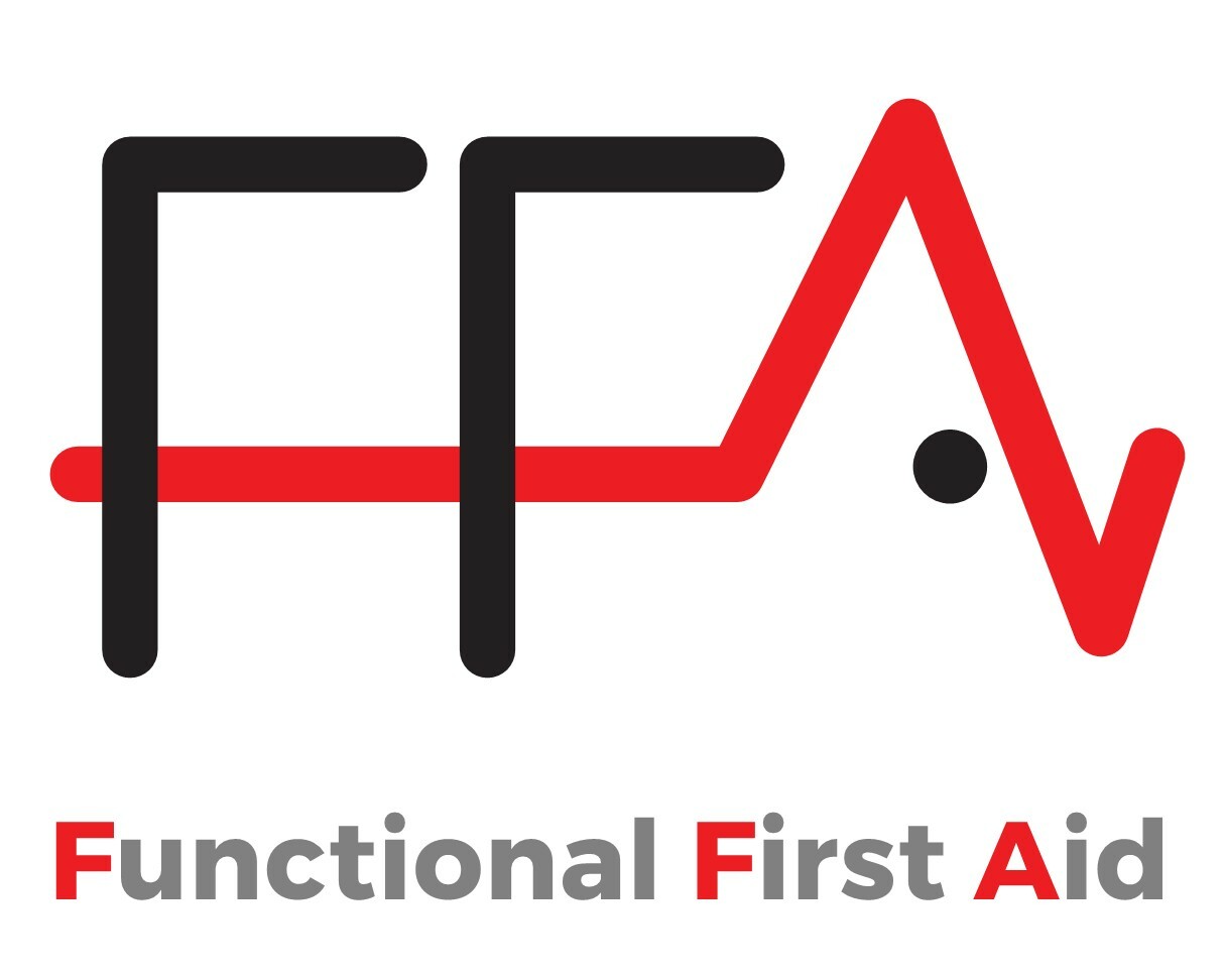 Functional First Aid