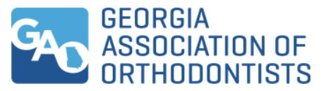 Georgia Association of Orthodontists