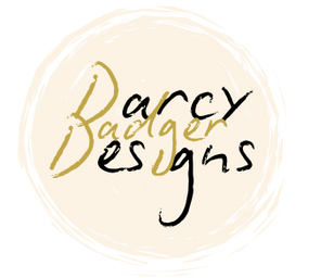 Darcy Badger Designs