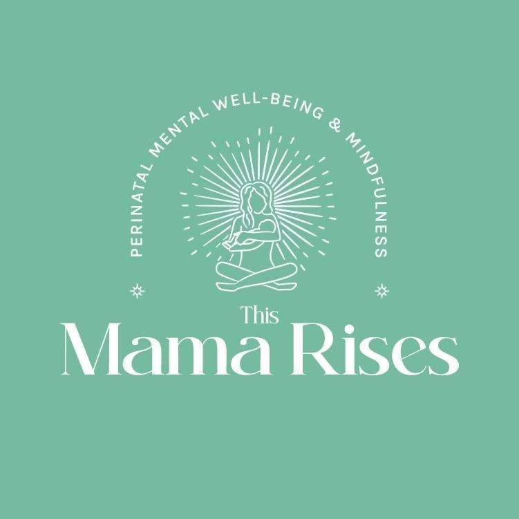 This Mama Rises: education & wellness for bumps, babies, and little people
