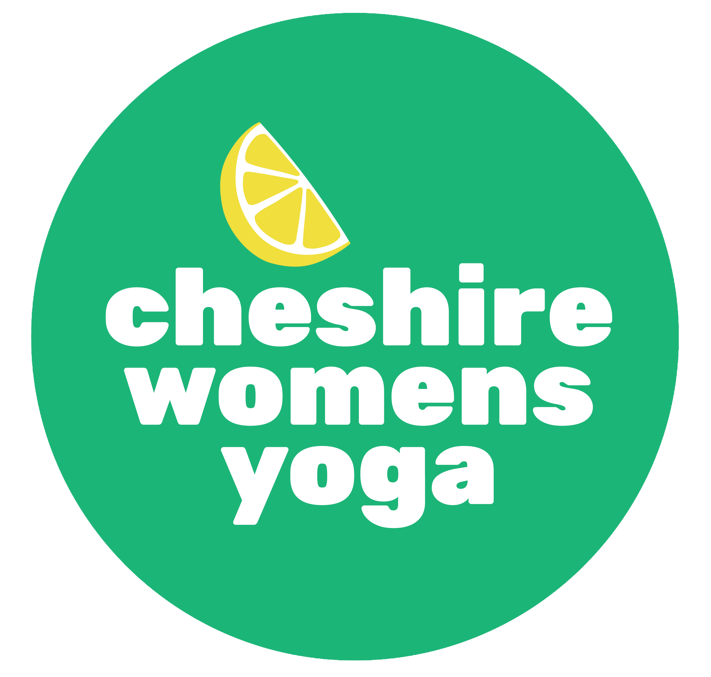 cheshirewomensyoga