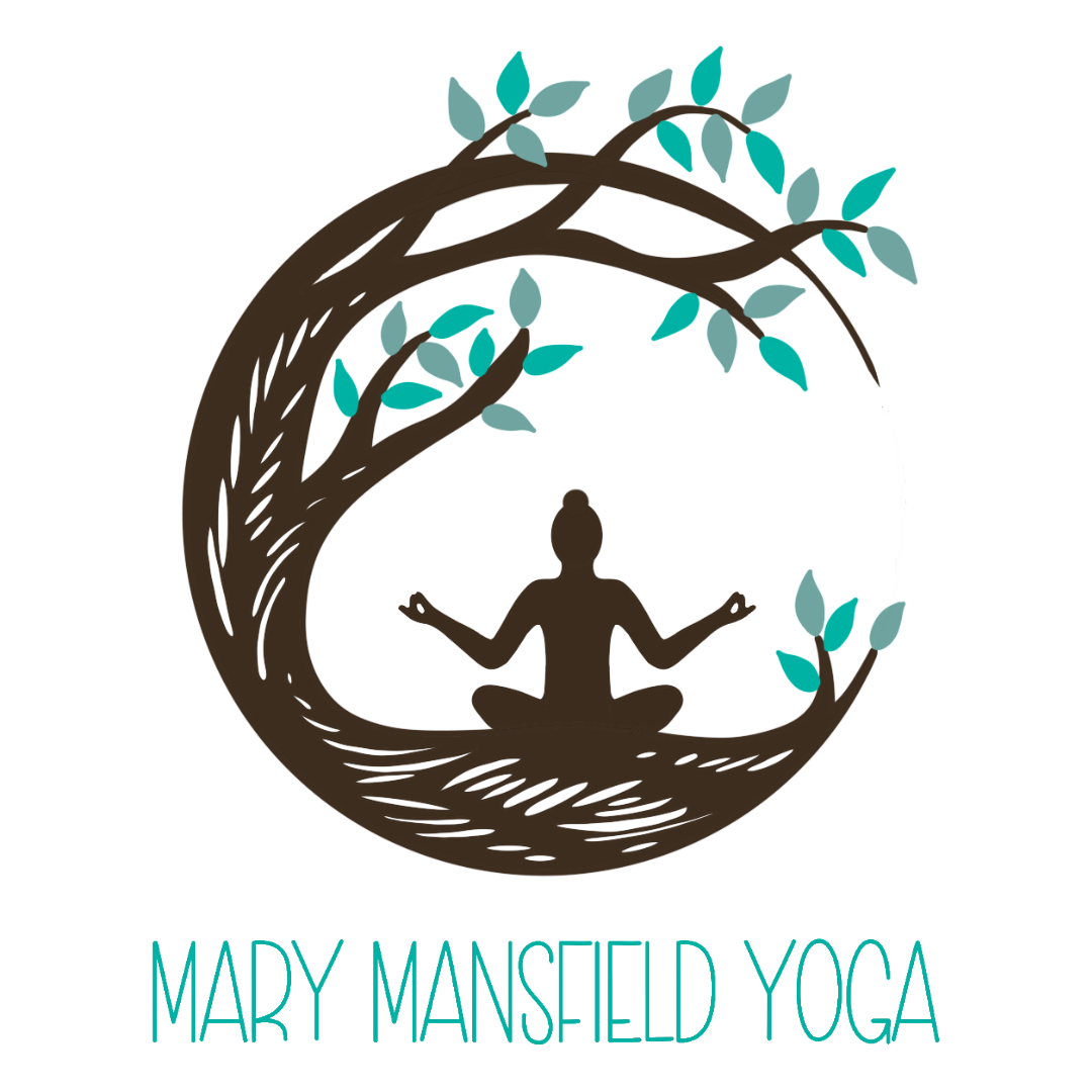 Mary Mansfield Yoga