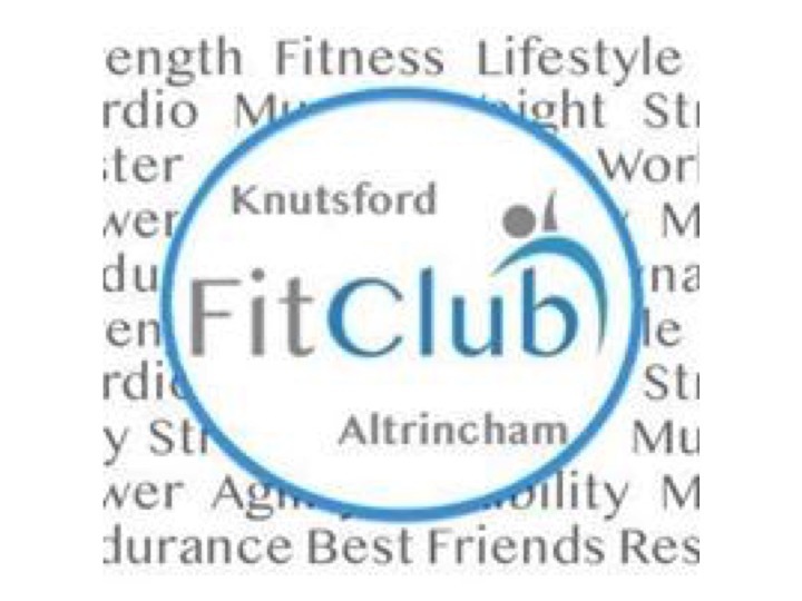 Fit4Life Personal Training