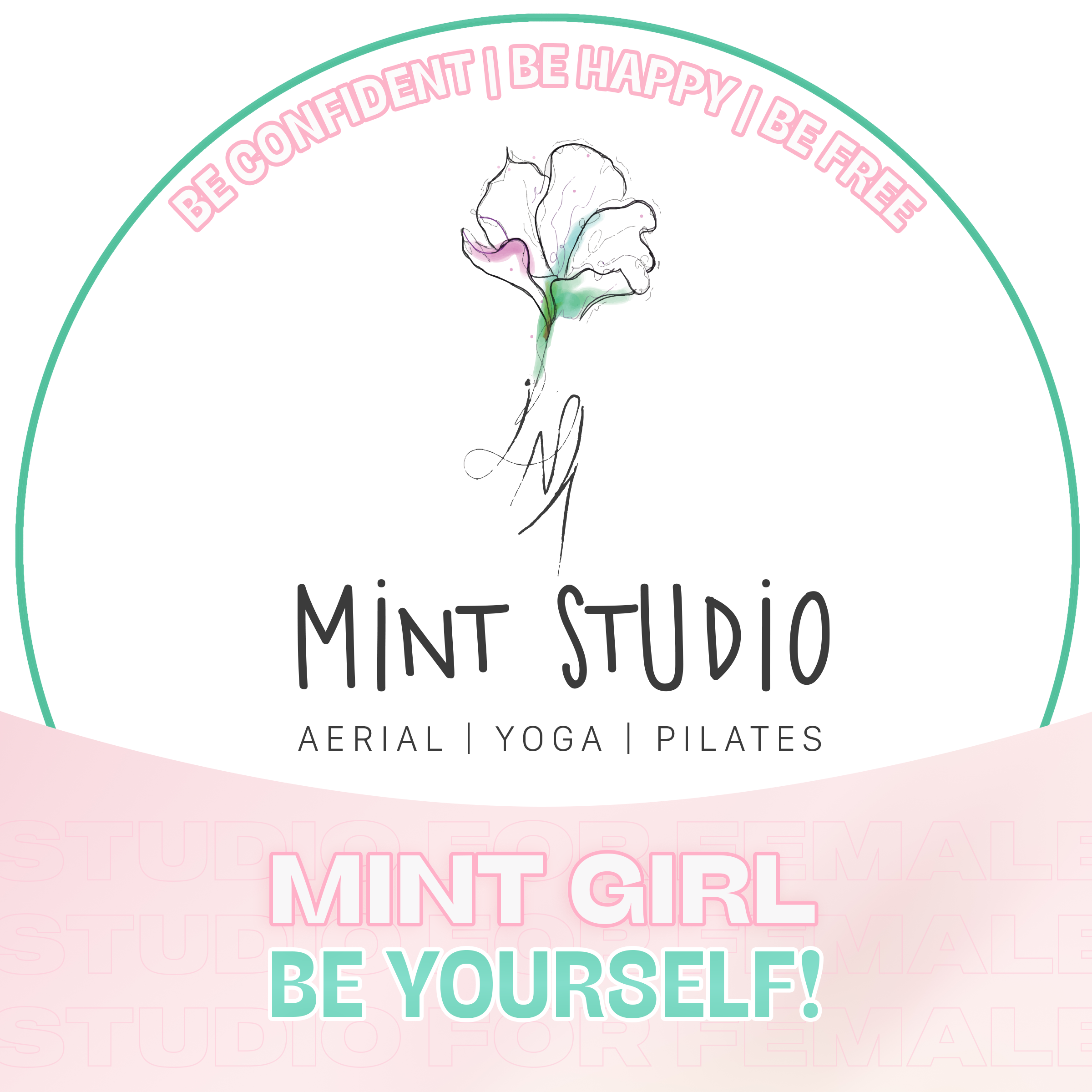 Mint Studio