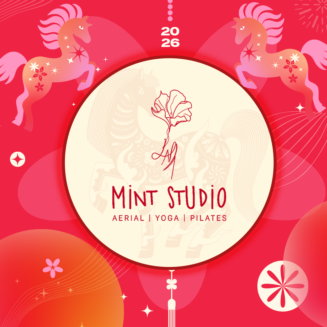 Mint Studio